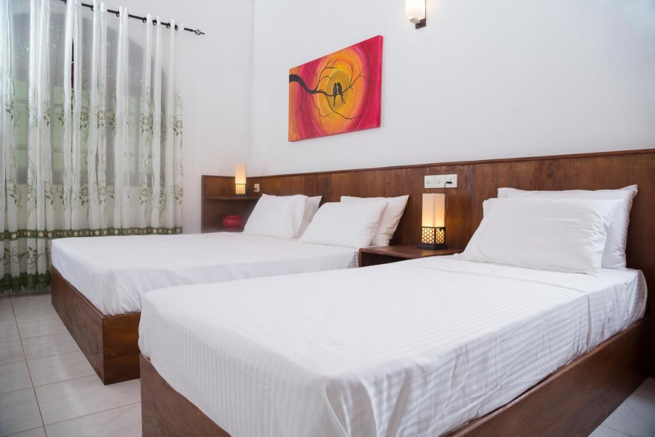 Villa Kumana - Unawatuna Galle Extérieur photo
